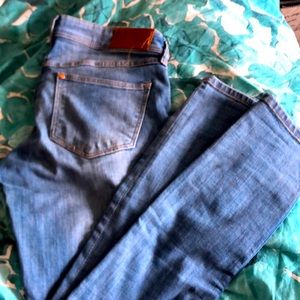 $2/15. & denim 28/34